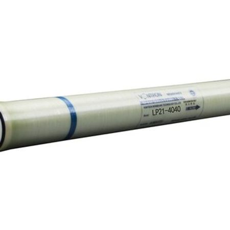 VONTRON LP21-4040 – Yüksək Performanslı Low Pressure Tərs Osmos (RO) Membranı – Bakı – ucuztap.az