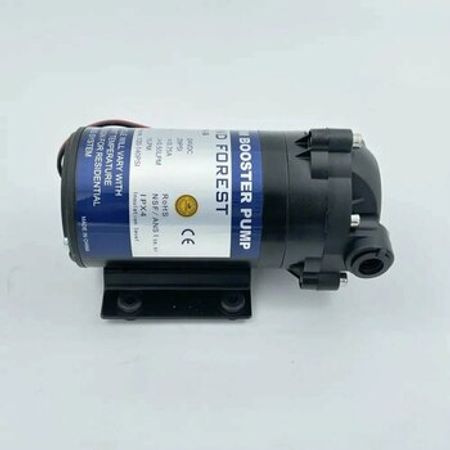 NatureWater 75G-S Booster nasos – Bakı – ucuztap.az