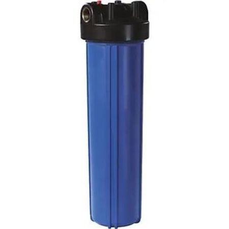 NatureWater NW-BR20K Filtri Kolbası – SL20 / Big Blue 20 – Tam Paket, 1 Magistral Bağlantı! – Bakı – ucuztap.az