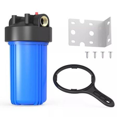 NatureWater BRM01 Big Blue 10 Filtri Kolbası – Bakı – ucuztap.az
