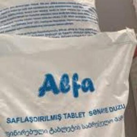 Tablet duz Alfa – Bakı – ucuztap.az