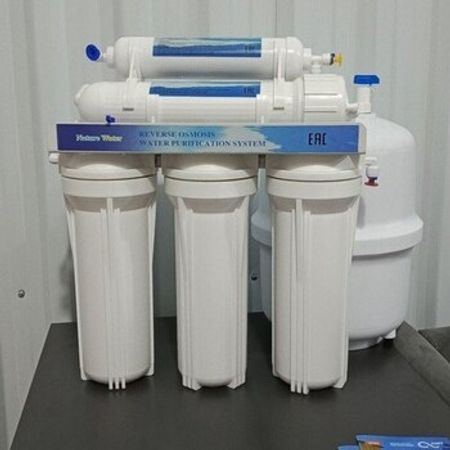Su filteri Nature Water – Bakı – ucuztap.az