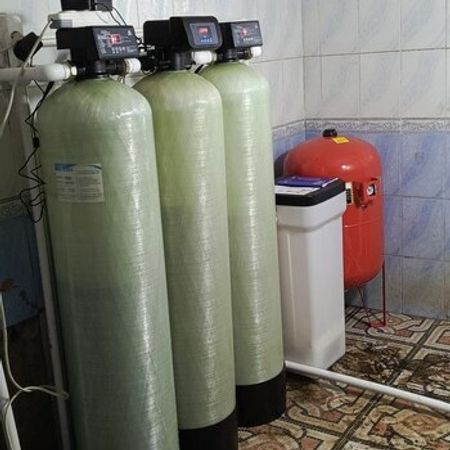 Su filterləri – Bakı – ucuztap.az