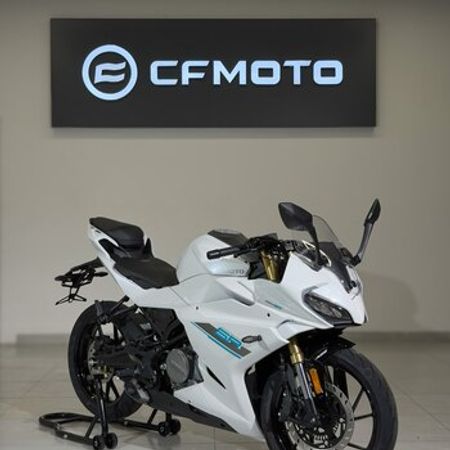 Motosiklet 250 SR, 2025 il – Motosikletlər və mopedlər – ucuztap.az