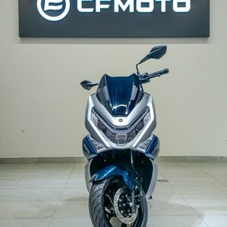 CFMOTO 150SC 2025 il – Motosikletlər və mopedlər – ucuztap.az