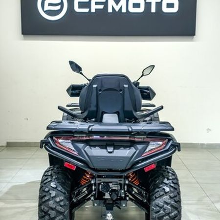 Kvadrosikl CFMOTO CFORCE-625, 2025 il – Bakı – ucuztap.az