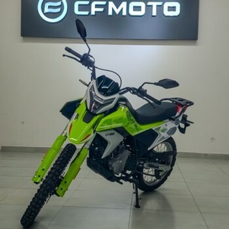 Motosiklet CFMOTO 250DUAL 250 sm3, 2025 il – Bakı – ucuztap.az