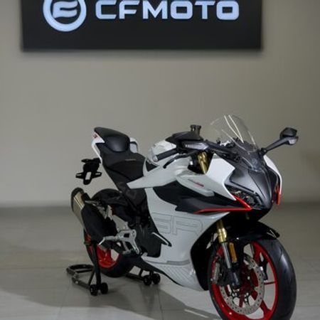 Motosiklet 450 SR, 2025 il – Motosikletlər və mopedlər – ucuztap.az
