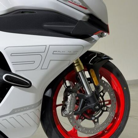 Motosiklet 450 SR, 2025 il – Bakı – ucuztap.az