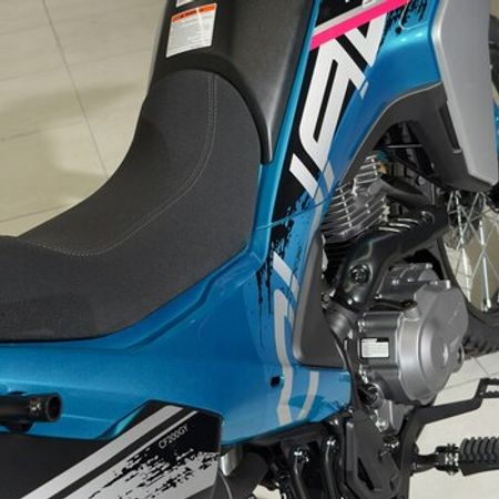 Motosiklet cf lite 230 DUAL, 2025 il – Bakı – ucuztap.az