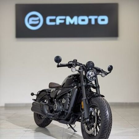 Motosiklet 450 CL-C, 2025 il – Bakı – ucuztap.az