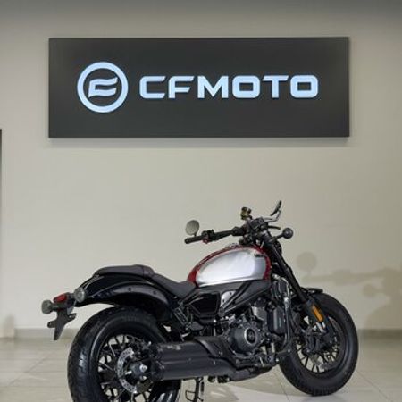 Motosiklet CFMOTO 450 CL-C, 2025 il – Bakı – ucuztap.az