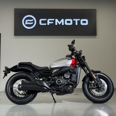 Motosiklet CFMOTO 450 CL-C, 2025 il – Bakı – ucuztap.az