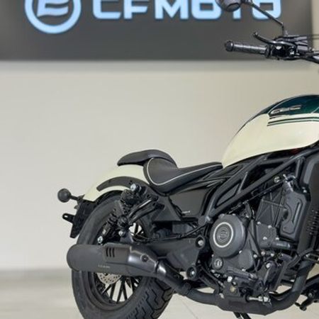 Motosiklet CFMOTO 250 cl-c – Bakı – ucuztap.az