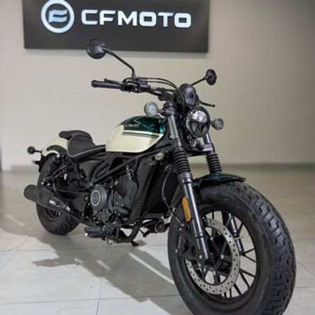 Motosiklet CFMOTO 250 cl-c – Bakı – ucuztap.az