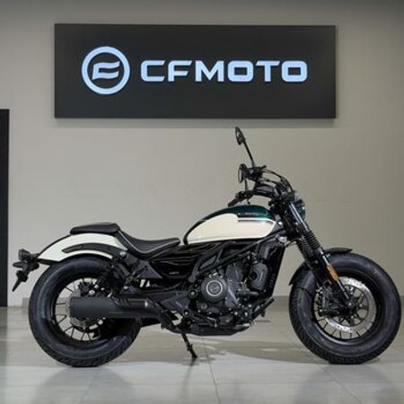 Motosiklet 250 CLC, 2025 il – Bakı – ucuztap.az