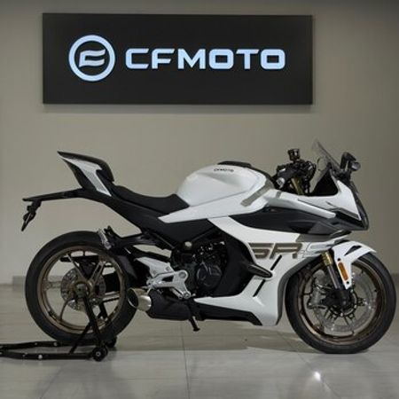 Motosiklet 450SR-S, 2025 il – Bakı – ucuztap.az