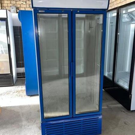 Soyuducu vitrin Klimasan S 880 – Sumqayıt – ucuztap.az