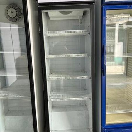 Soyuducu vitrin UBC Dynamic – Sumqayıt – ucuztap.az