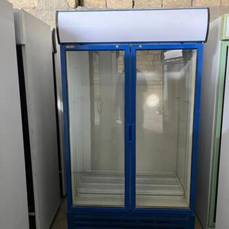 Soyuducu vitrin Klimasan S 900 – Sumqayıt – ucuztap.az