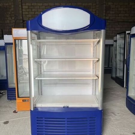Soyuducu vitrin Uğur UMD 1100 – Sumqayıt – ucuztap.az