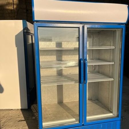 Soyuducu Uğur USS 1200 – Biznes üçün avadanlıq – ucuztap.az