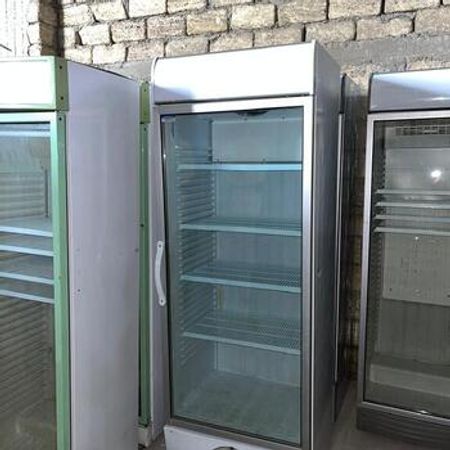 Soyuducu vitrin Frigoglas CMV 550 – Sumqayıt – ucuztap.az