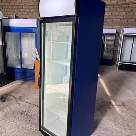 Soyuducu vitrin Frigoglas C 450 – Sumqayıt – ucuztap.az