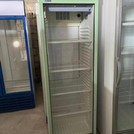 Soyuducu vitrin Klimasan D 372 – Biznes üçün avadanlıq – ucuztap.az