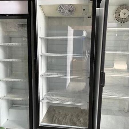 Vitrin soyuducusu Uğur USS 700 – Biznes üçün avadanlıq – ucuztap.az