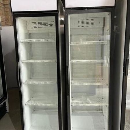 Soyuducu vitrin UBC Smartcool 350P – Sumqayıt – ucuztap.az
