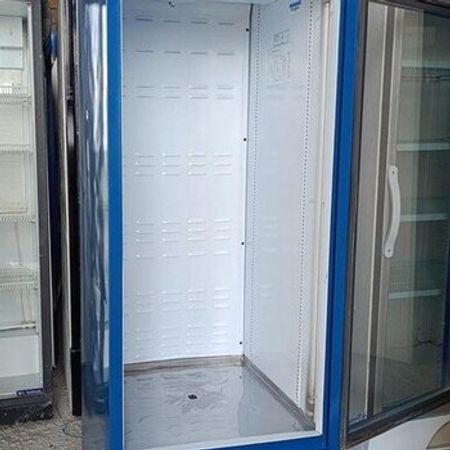 Soyuducu vitrin Everest 18 – Sumqayıt – ucuztap.az