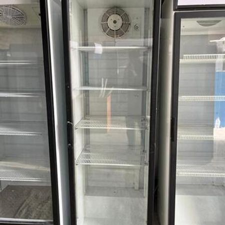Soyuducu vitrin Frigoglas Super 8 FFD – Sumqayıt – ucuztap.az