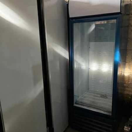Vitrin soyuducusu Everest 24 – Sumqayıt – ucuztap.az