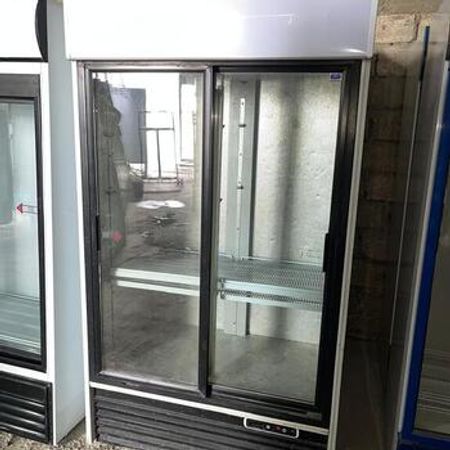 Vitrin soyuducusu Frigoglas CMV 1000 – Sumqayıt – ucuztap.az