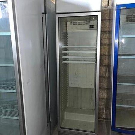 Soyuducu vitrin Frigoglas CMV 375 – Sumqayıt – ucuztap.az