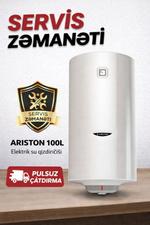 Su Qizdiricisi Ariston 100 lt