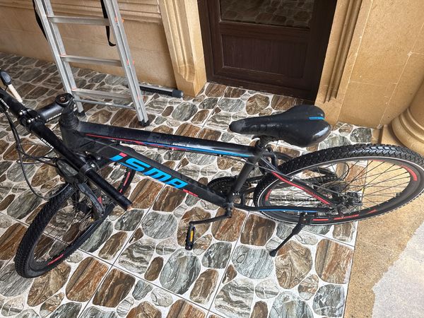 2024 Isma26-lıq Mtb – Bakı – ucuztap.az