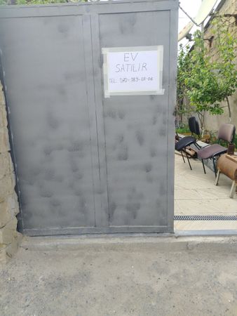 Bağ evi, 90 m², Binəqədi r., Bakı – Bakı – ucuztap.az