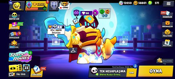 Brawl stars – Bakı – ucuztap.az