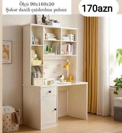 Yazı masası – Bakı – ucuztap.az
