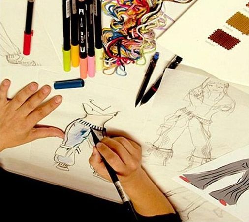 Modelyer-dizayner kursularımız – Bakı – ucuztap.az