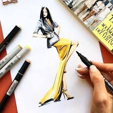 Modelyer-dizayner kursularımız – Bakı – ucuztap.az