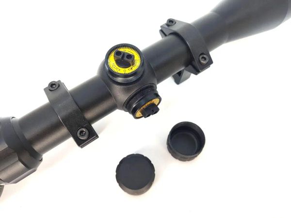 Optik nişangah Comet 3-9x40 EG – Bakı – ucuztap.az
