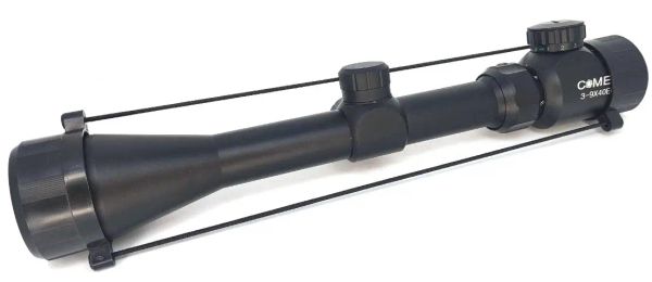 Optik nişangah Comet 3-9x40 EG – Bakı – ucuztap.az