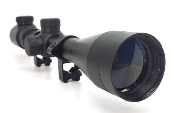 Optik nişangah Comet 3-9x40 EG – Bakı – ucuztap.az