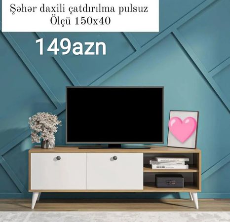 Tv atlığı – Bakı – ucuztap.az