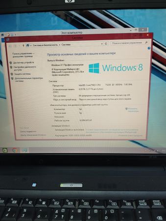 Hp 530 – Kompüter aksesuarları – ucuztap.az