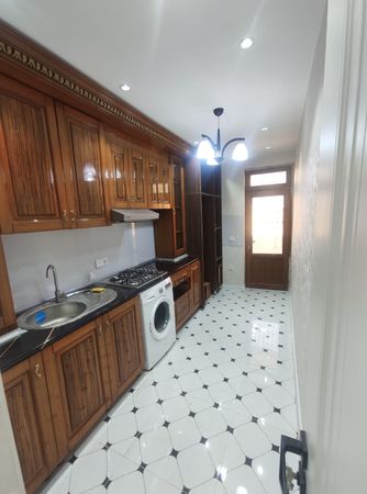 2 Otaqlı mənzil kirayə verilir, 70 m², Qarayev Prospekti, Bakı – Bakı – ucuztap.az