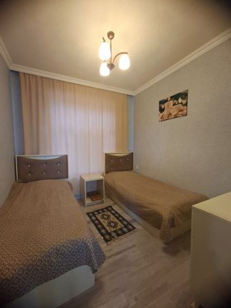 Bağ evi kirayə verilir, 99 m², Qəçrəş, Quba – Quba – ucuztap.az